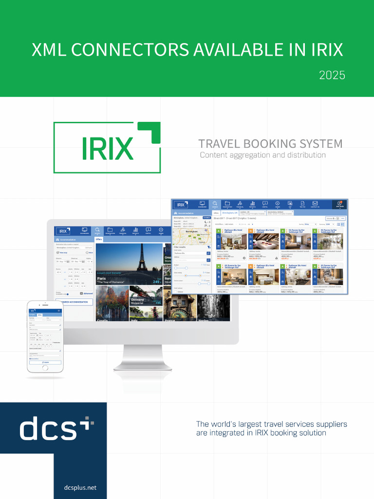 IRIX Suppliers List Feb 2025 | PDF