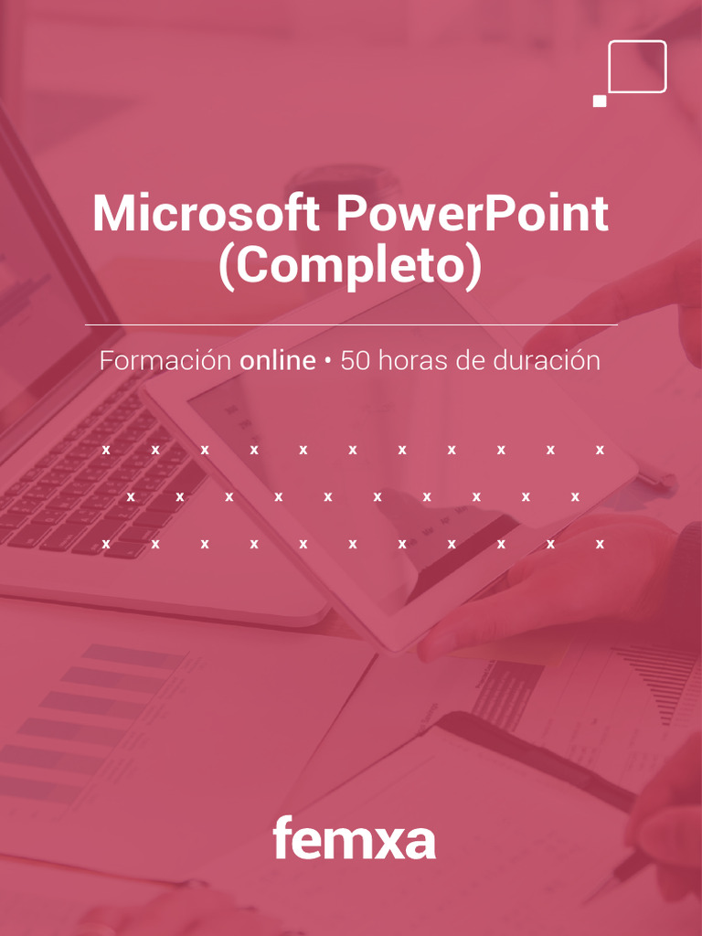 Curso Online de Microsoft PowerPoint | PDF | Microsoft PowerPoint ...