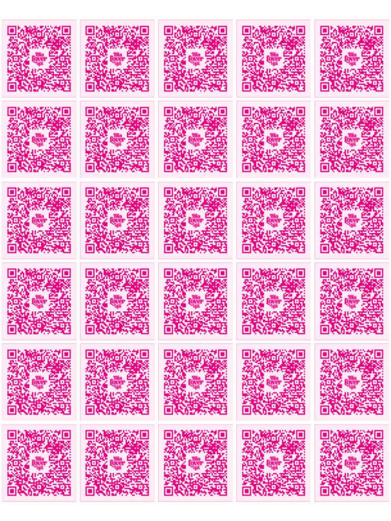 Qr pdf