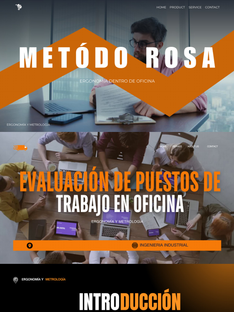 Metodo Rosa - 250317 - 164950 | PDF