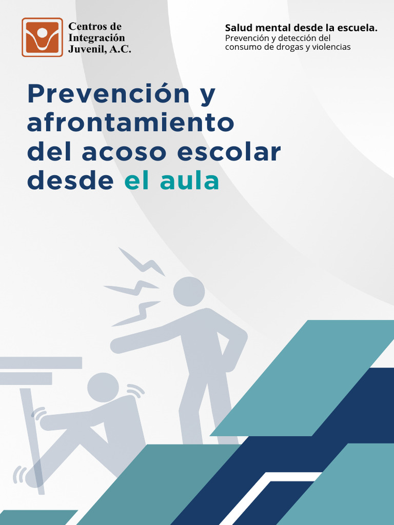 Prevencion y Afrontamiento Del Acoso Escolar Desde El Aula | PDF ...