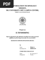 Download E Tendering by Rishad Azeez SN84281792 doc pdf