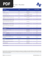 PP GF30 Material Data Sheet | PDF | Strength Of Materials | Electrical ...