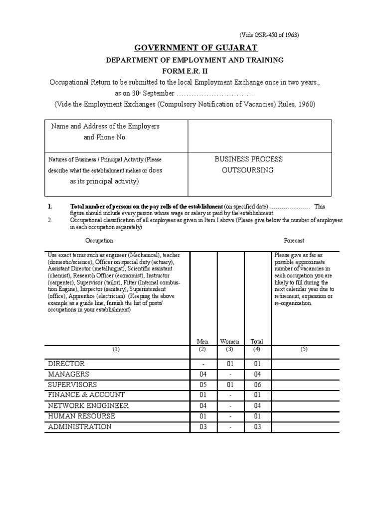 Er Ii | PDF | Diploma | Apprenticeship