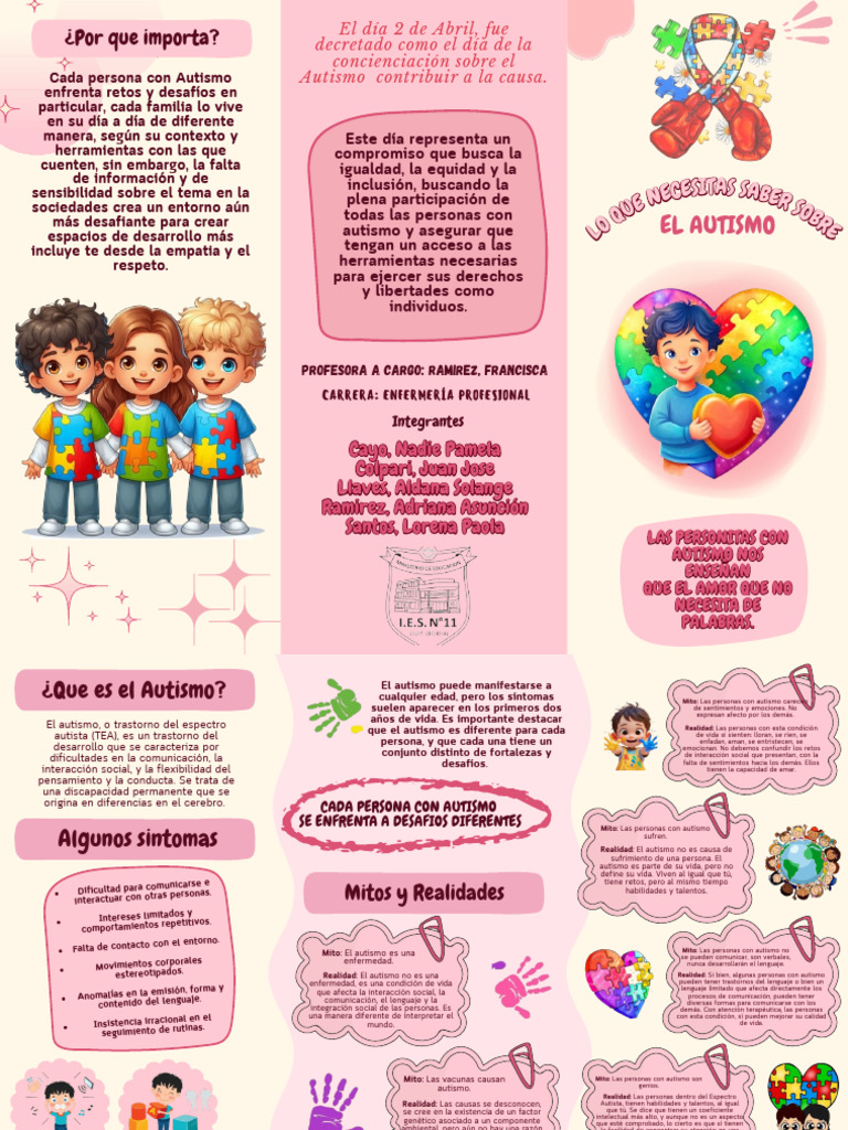 Llavero Unisex De Concienciación Sobre El Autismo – Colgante De Pieza De Rompecabezas Colorida, Para Llaves O Decoración