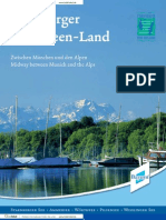 Starnberger Fünf-Seen-Land