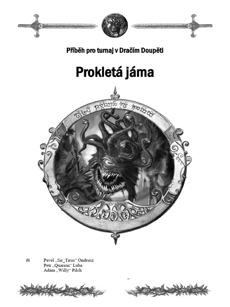 Priloha Quest-TORCH 2016 | PDF