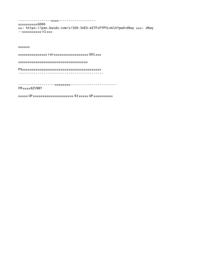 G066 | PDF