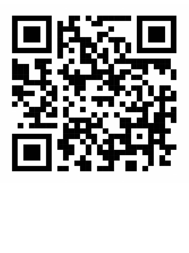 SCAN ME - Qrcode | PDF
