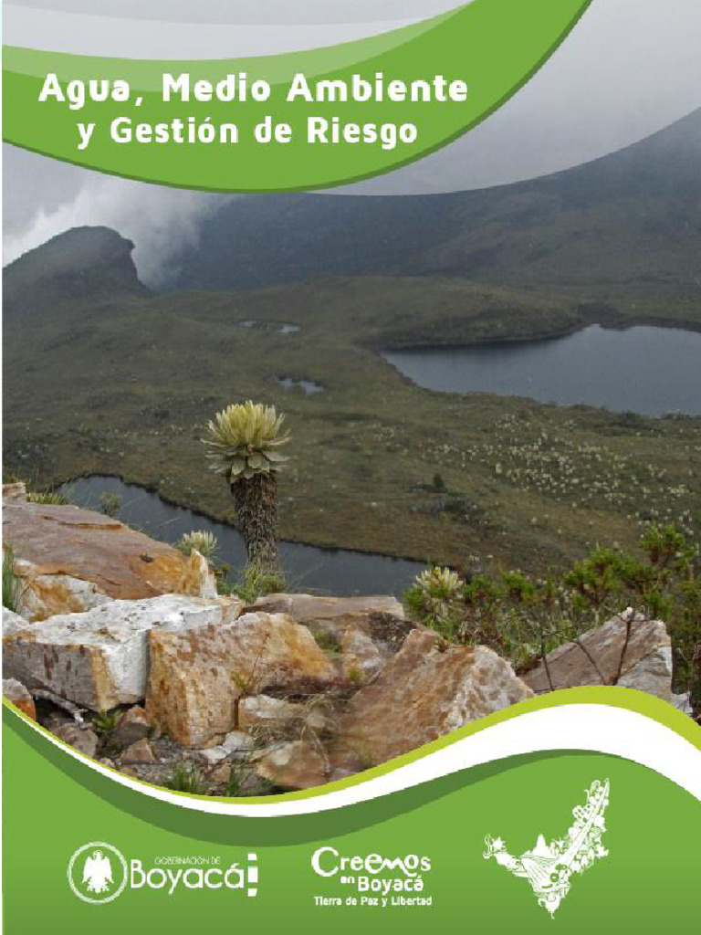pdd2016 09 T Medio Ambiente | PDF | Sustentabilidad | Entorno natural