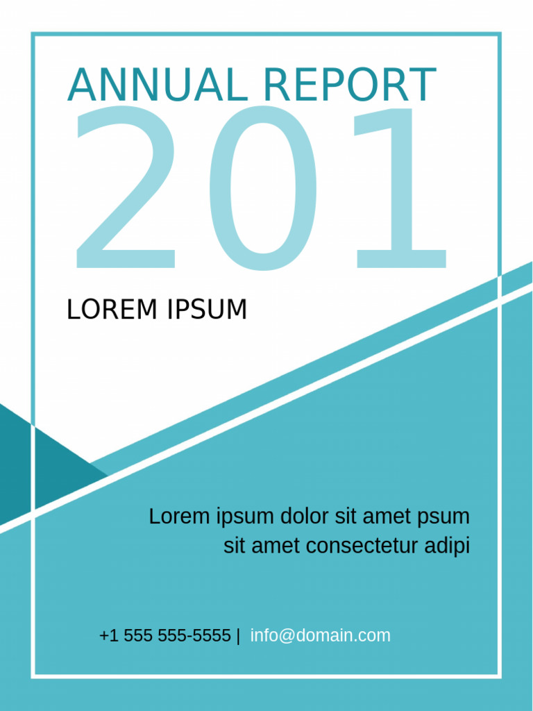 Annual Report 7 | PDF