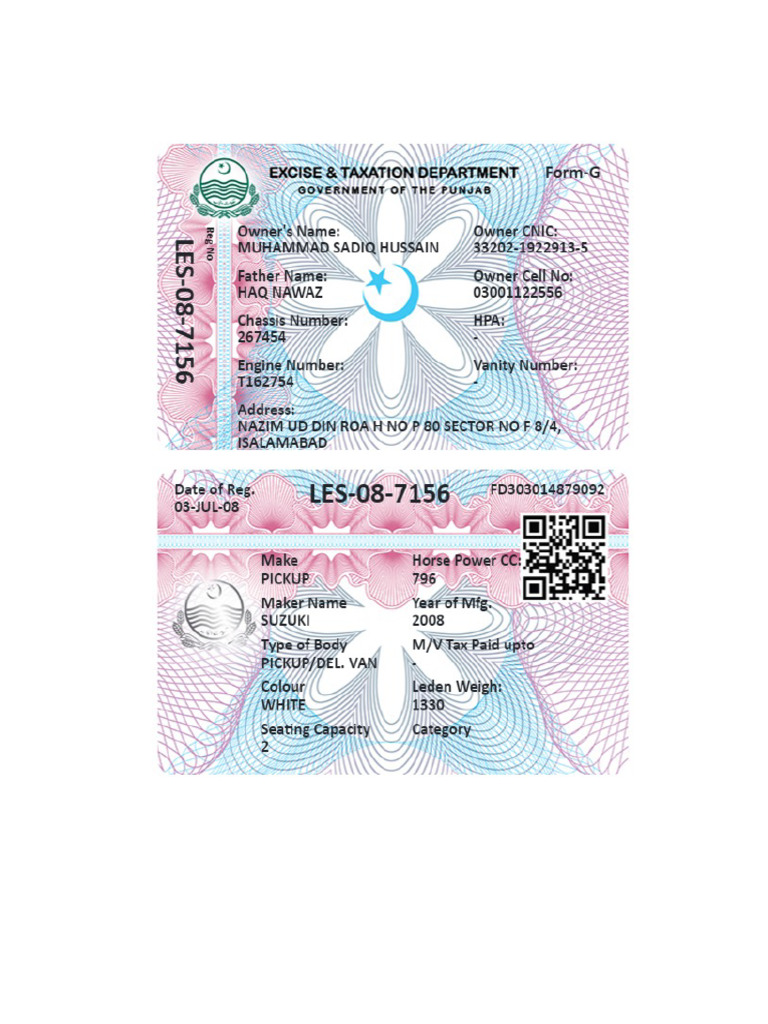 Card | PDF