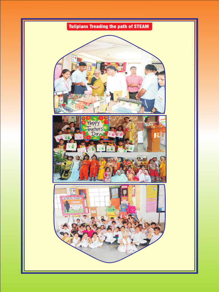 14 School Calender | PDF