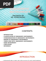 Arnaldo Castellucci - Endodontics (Vol. 2) | PDF | Metals | Materials