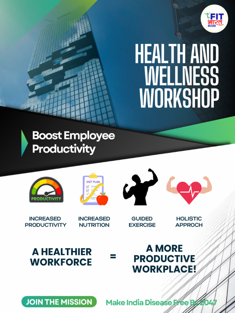 Health and Wellness | PDF