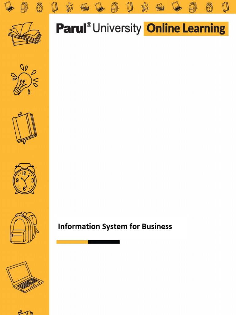 ISB_QB | PDF | Customer Relationship Management | Supply Chain