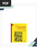 Comedy and the Politics of Representation Helen Davies download ...