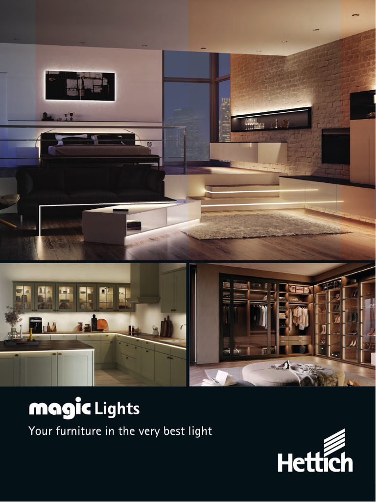 Lights Catalogue | PDF | Lighting | Electrical Engineering