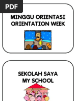 Soalan Peperiksaan Prasekolah Akhir 2011