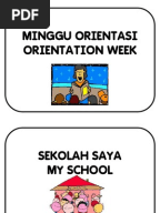 Latihan Asas Menulis 4-5-6 Tahun