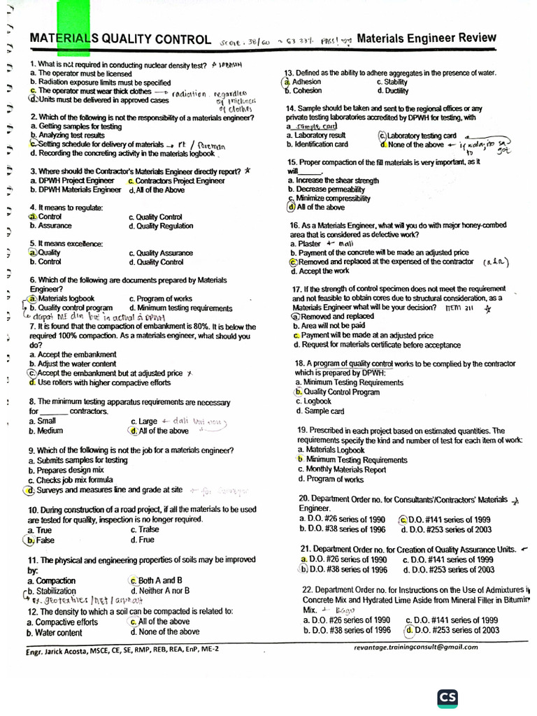 CCME | PDF
