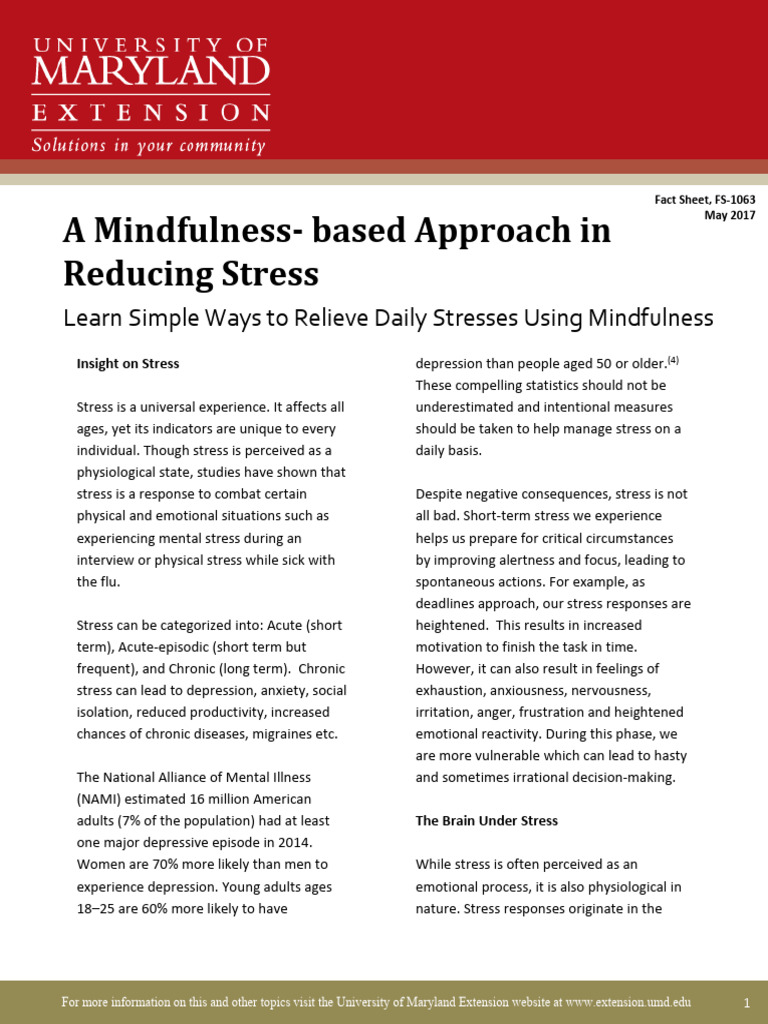Mindfulness Apps for Veterans: Effective Tools for Mental Health and ...