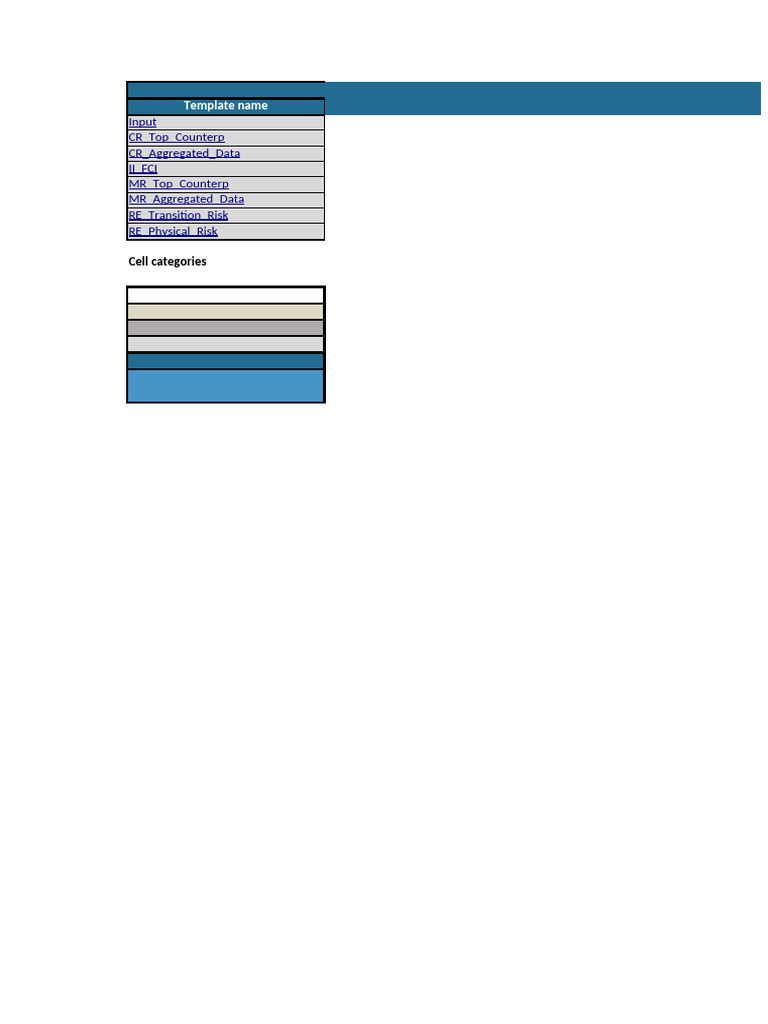 FF55 - Templates | PDF | Metals