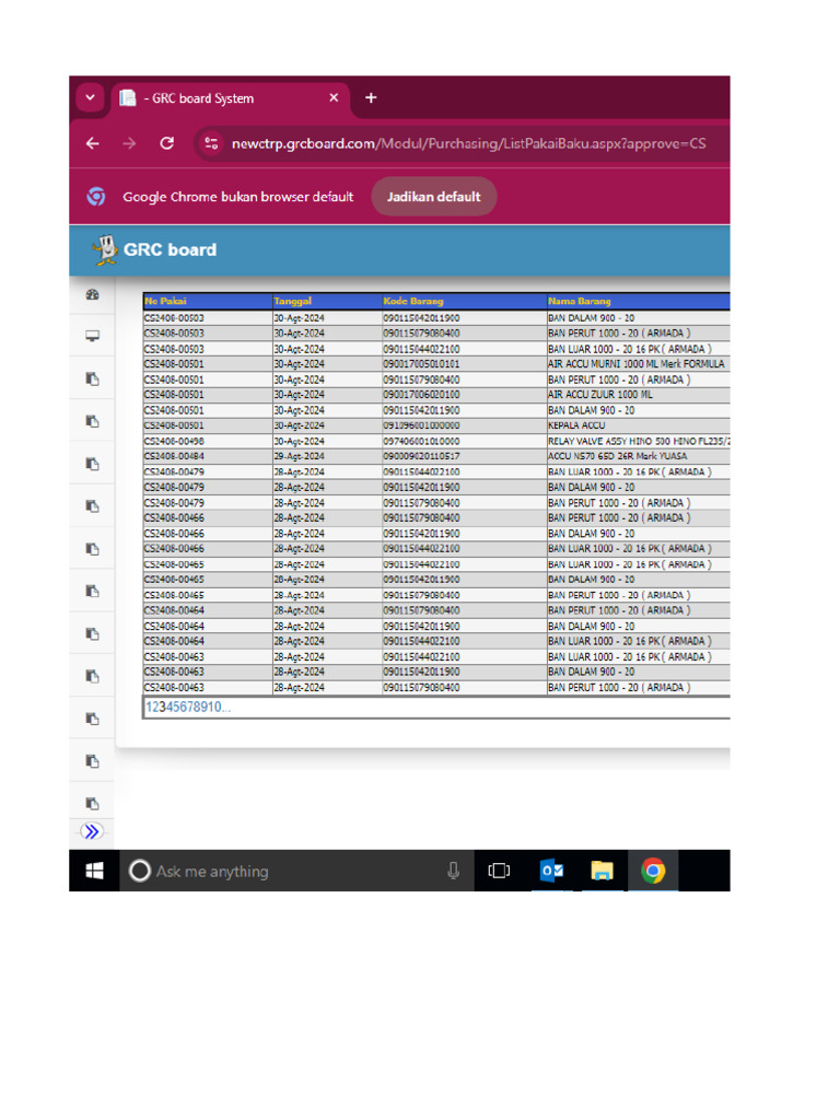 Approvel SPB Agst 24-240912094726941 | PDF