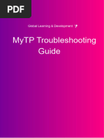2024 MyTP Learning Course Overview | PDF