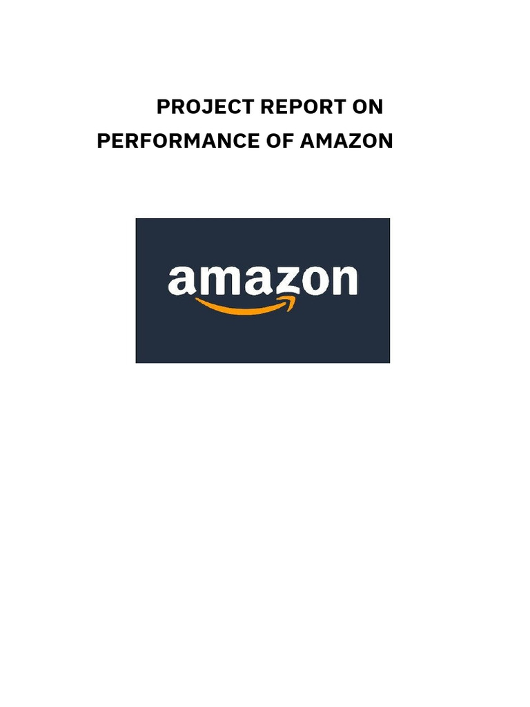 Amazon Performance Management Analysis | PDF | Performance Appraisal ...