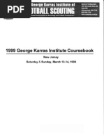 Download Football Scouting Course Book by coach b SN8429169 doc pdf