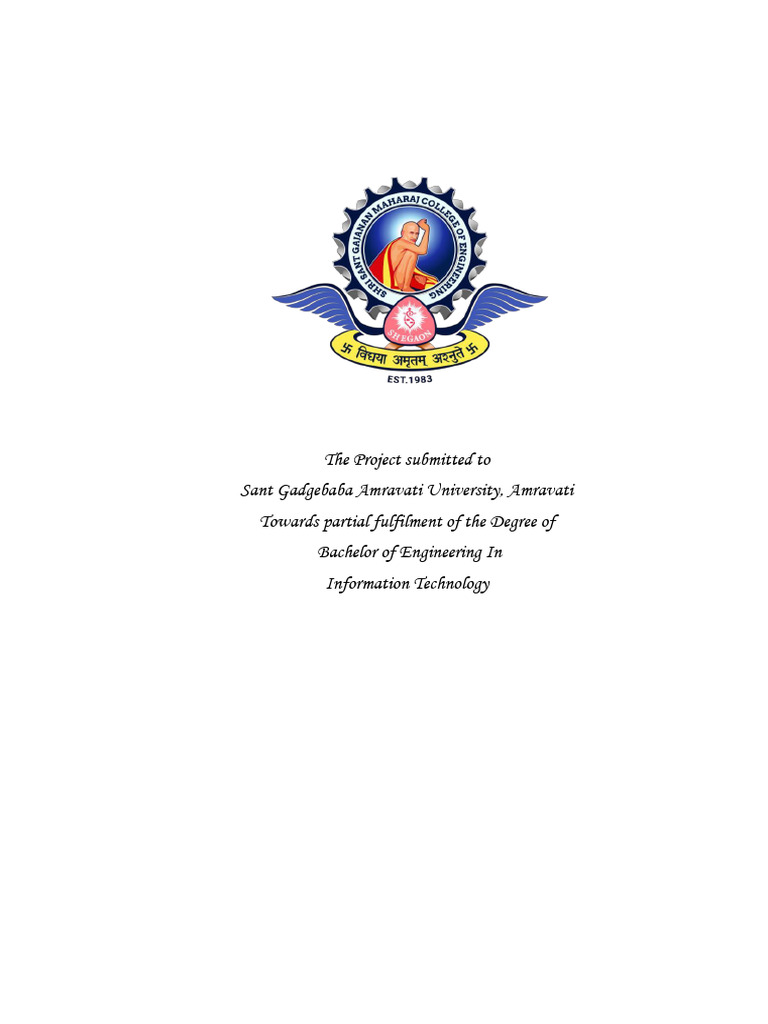 Android News Application Project Report | PDF | Mobile App | Android ...
