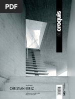 El Croquis 172 Steven Holl 2008-2014 | PDF | Diseño