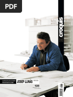 El Croquis 118 - Cero.9 - Ábalos - Herreros - No - Mad | PDF