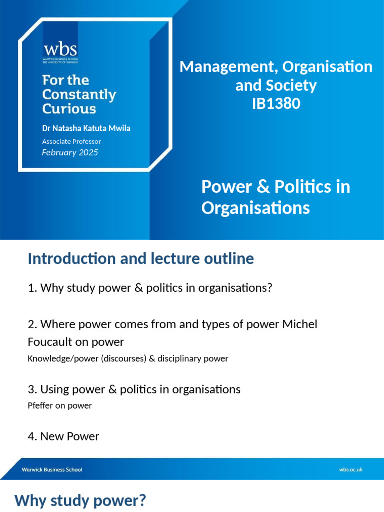 Curated visual reference: Gallery Detail: Understanding Power Dynamics In Organizations Pdf