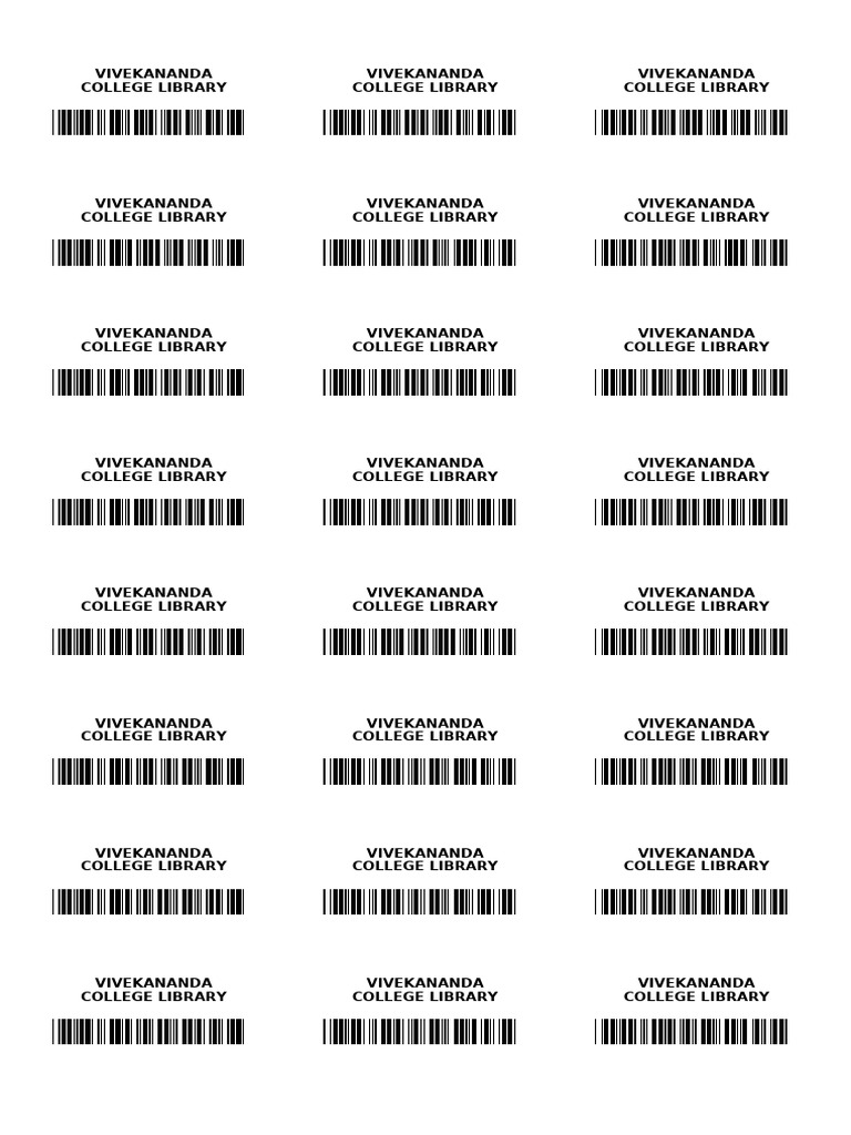 Product Codes and Data Entries | PDF