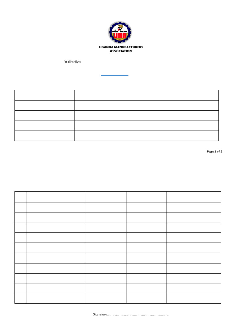 Newlec Product Supply Form | PDF