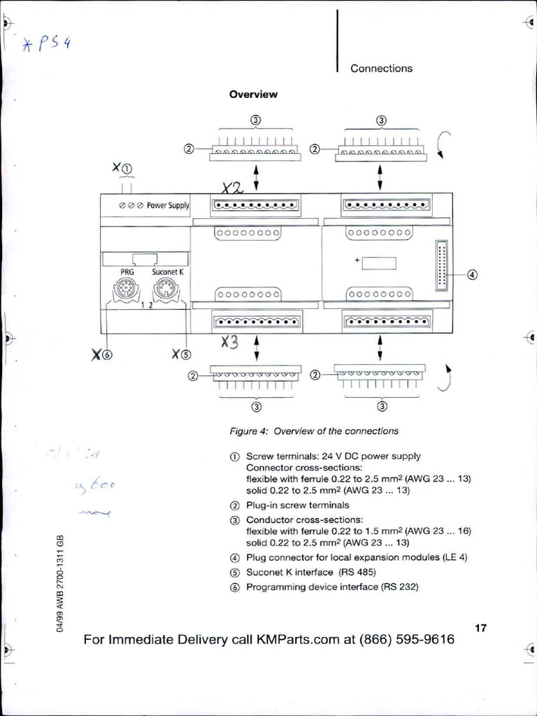 Benaming Connectoren | PDF
