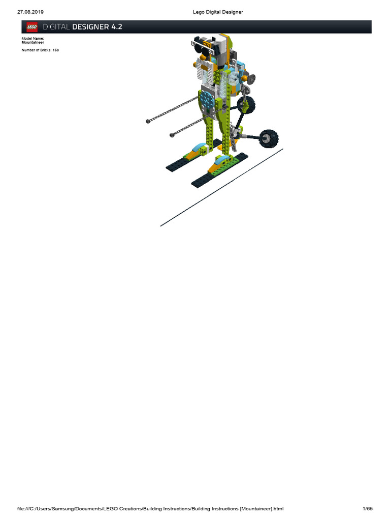 scater | PDF | Vehicles