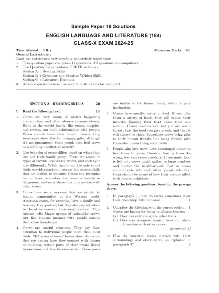 18 Solution | PDF