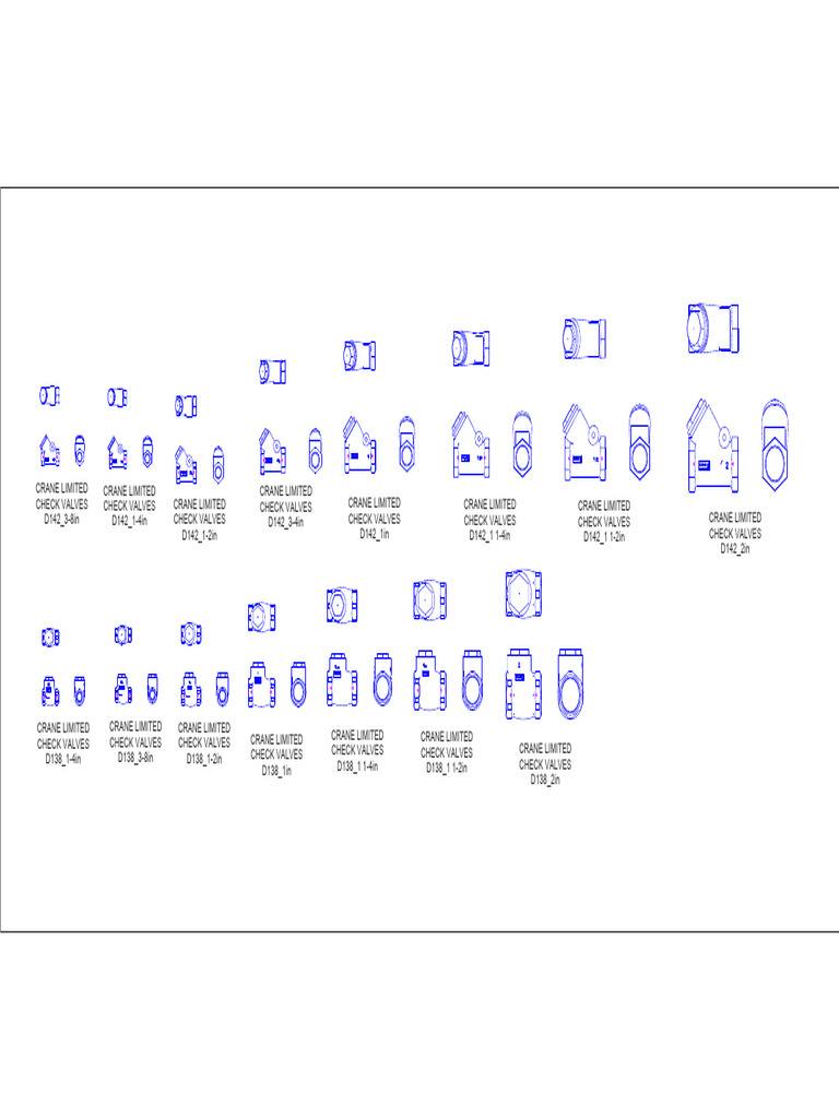 Check Valve 1 | PDF