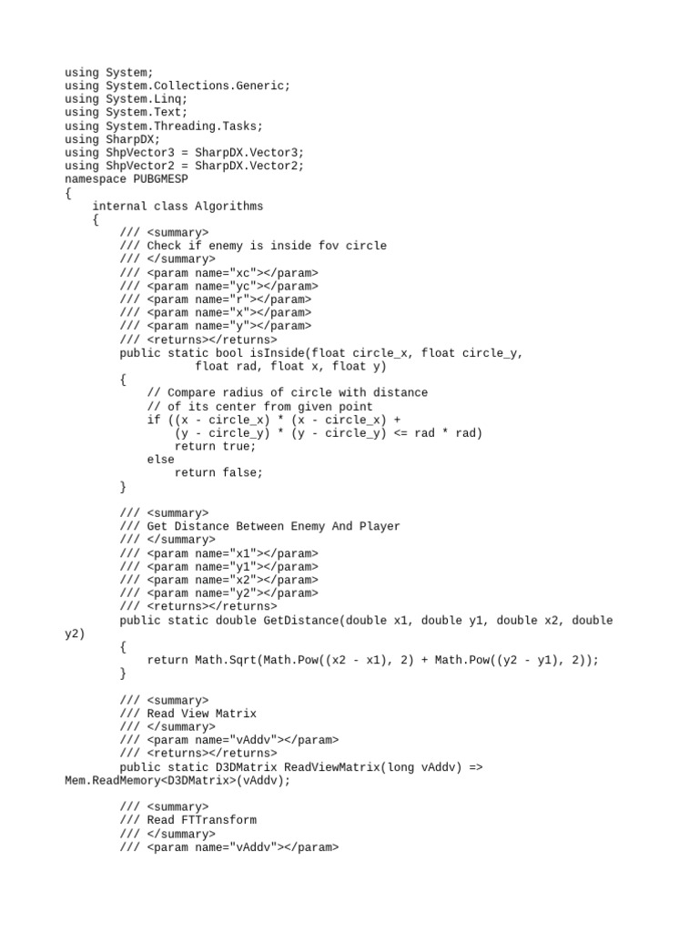 Algorithms.txt | PDF | Computer Programming | Software Engineering