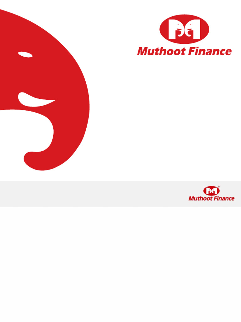 MFIN Q3 FY20 Investor Presentation | PDF | Expense | Equity (Finance)