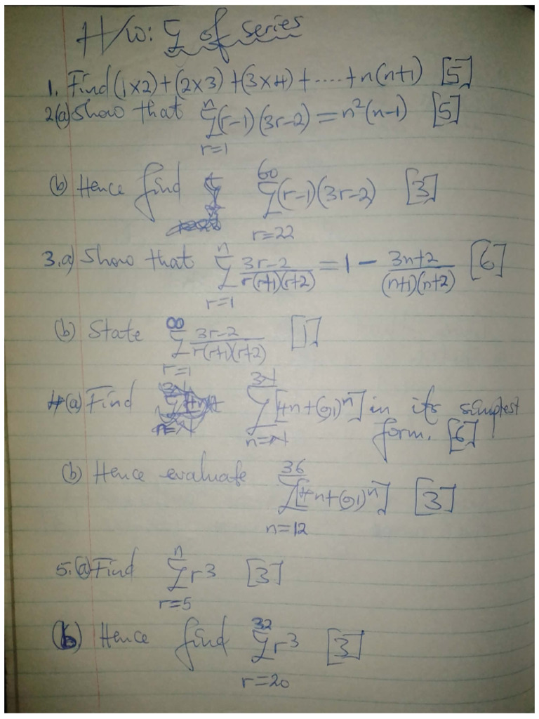 Scanned Document Analysis Guide | PDF