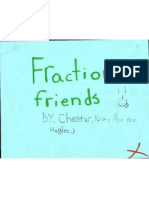 fraction friends story