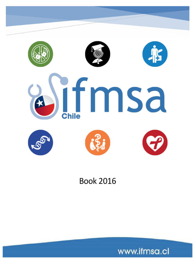 Book IFMSA 2016-Min | PDF | Amamantamiento | Universidad