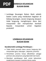 Lembaga Keuangan Non Bank