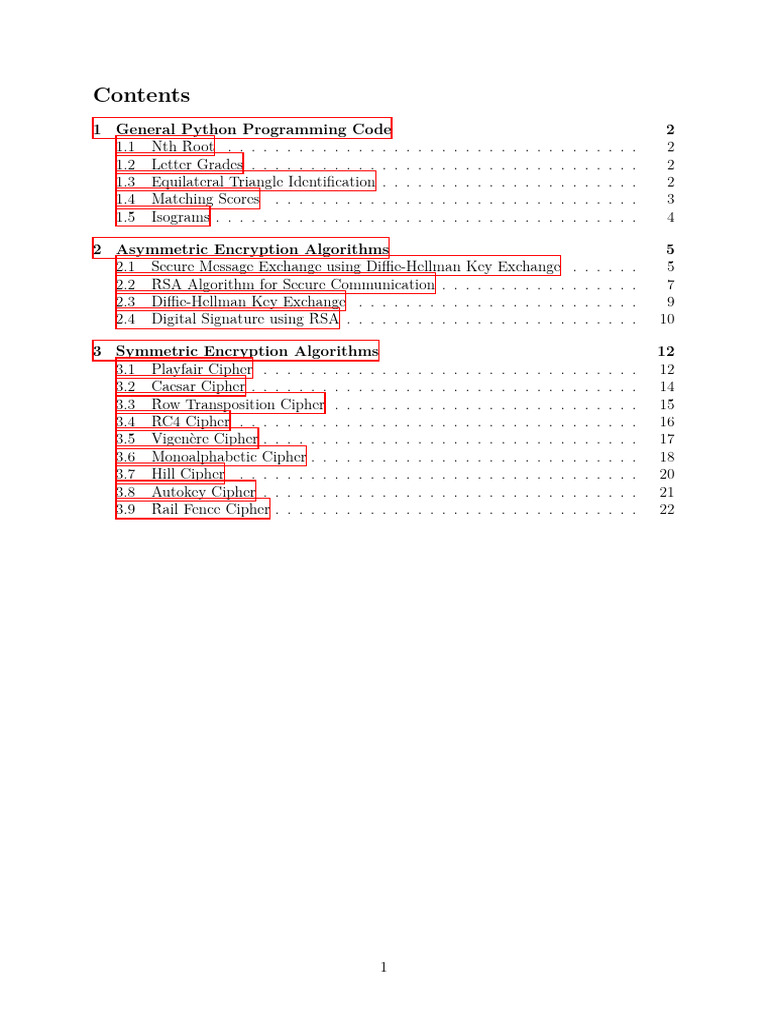 Crypto Lab | PDF | Key (Cryptography) | Public Key Cryptography