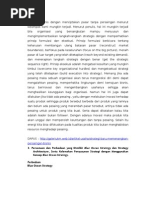 Download Blue Ocean Lengkap by Rangga Novandra SN84298668 doc pdf