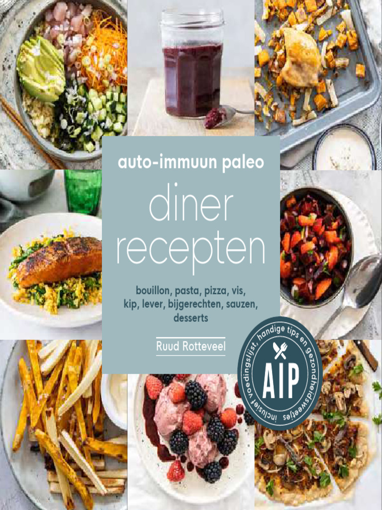 RG Ebook Diner 2023 02 31-3-2023 | PDF
